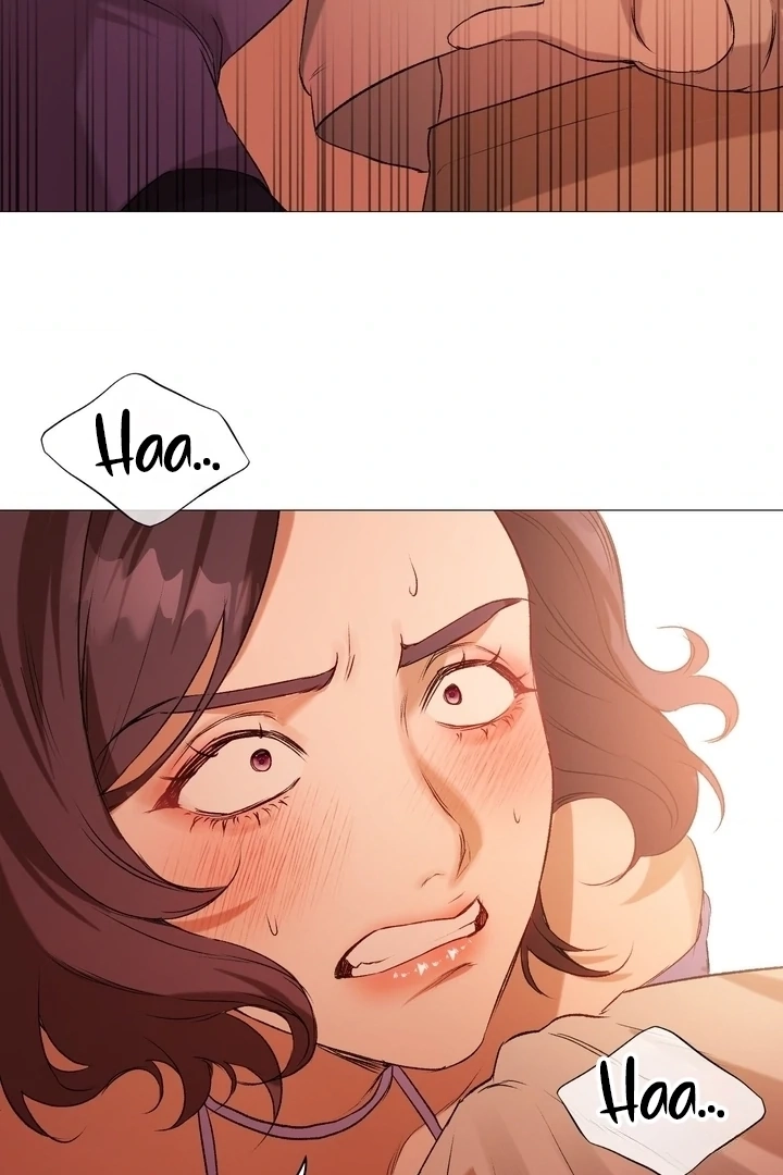 Change Days Chapter 7 page 45 - 