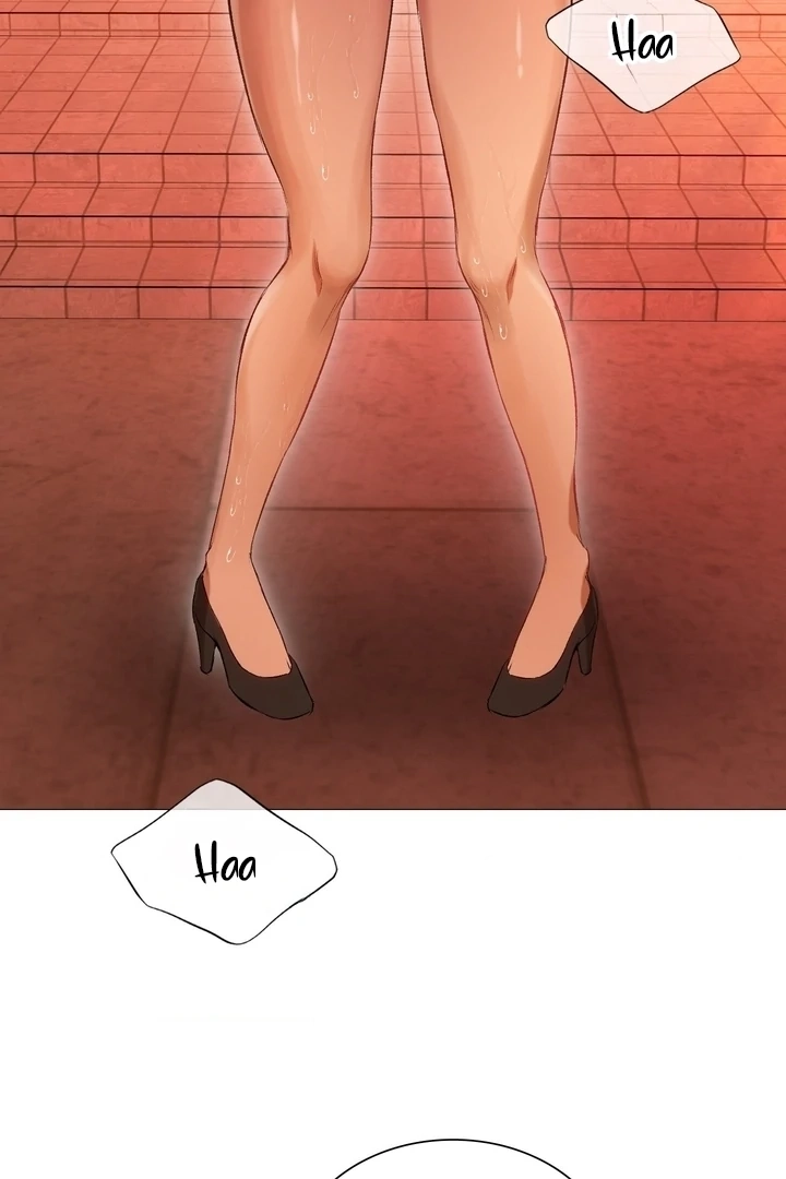 Change Days Chapter 7 page 54 - 