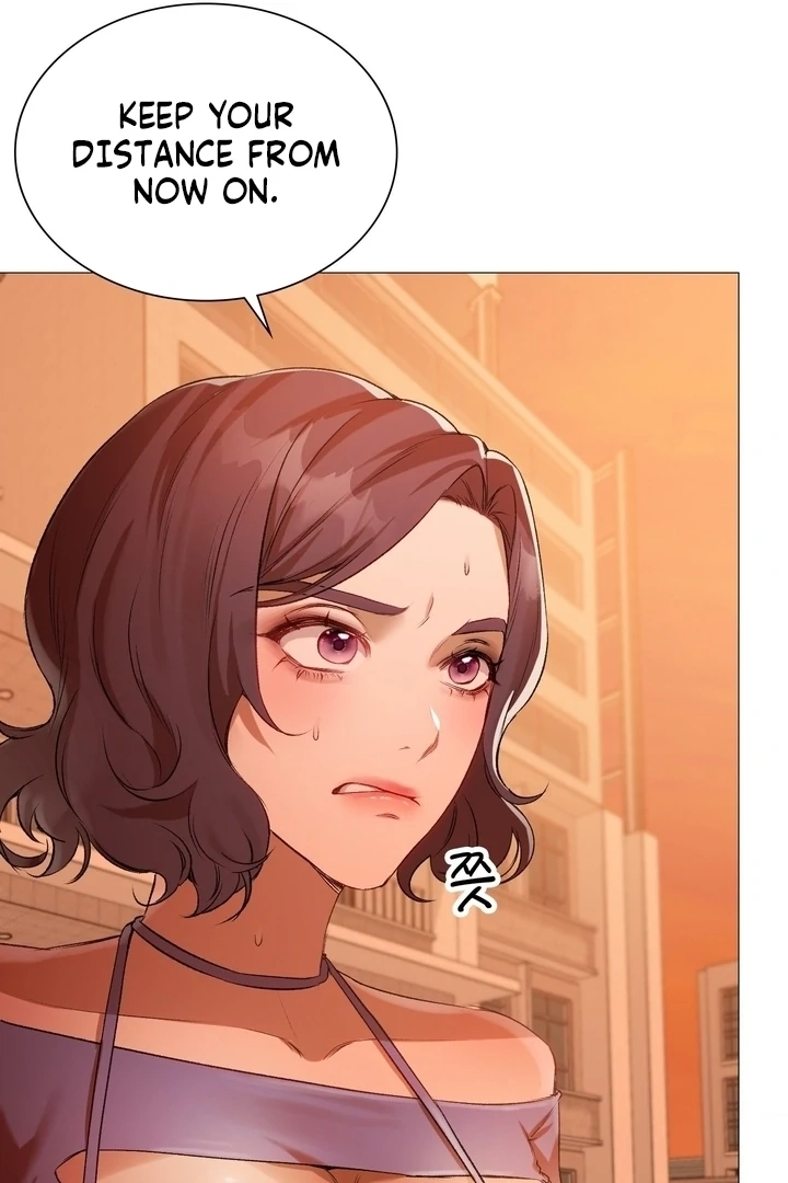 Change Days Chapter 7 page 57 - 