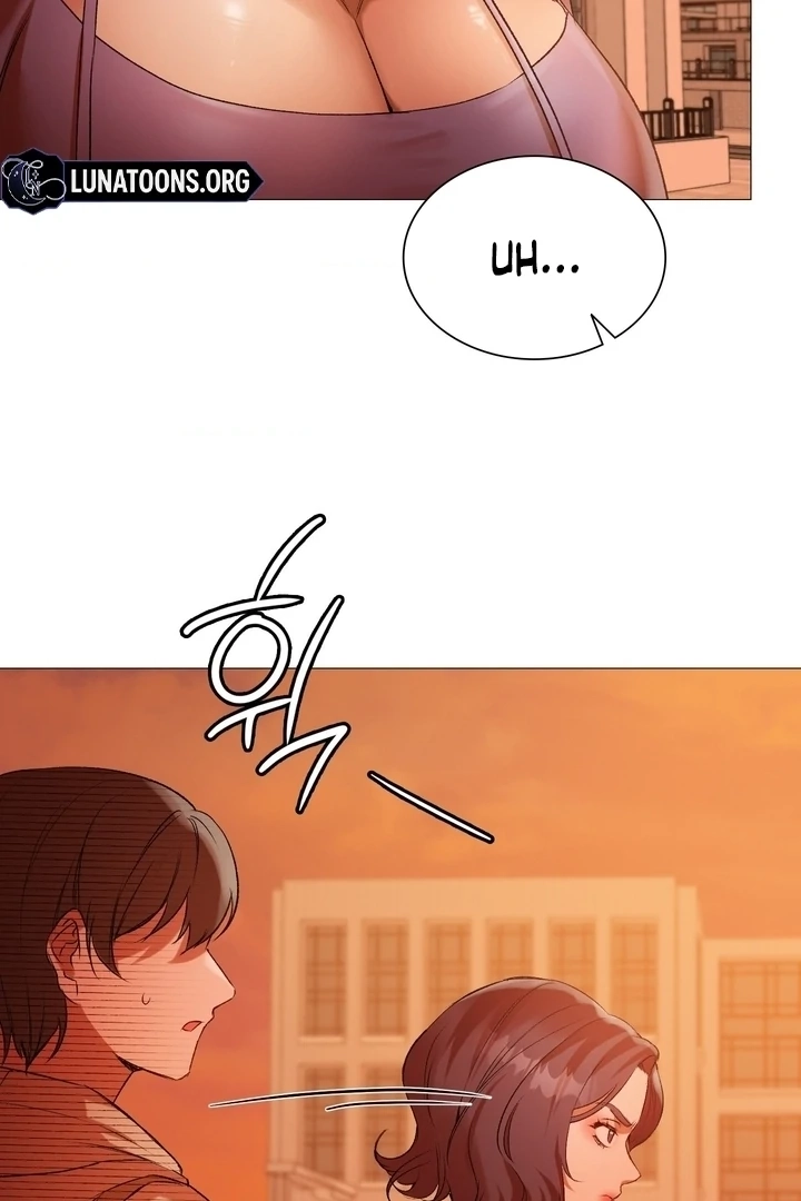 Change Days Chapter 7 page 58 - 