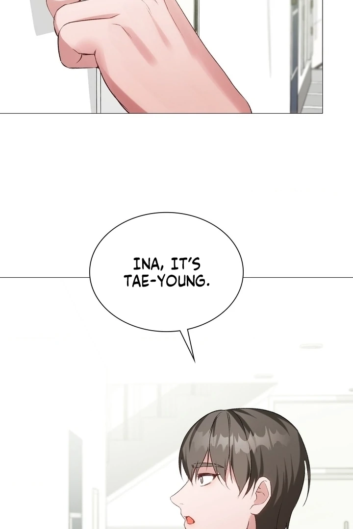 Change Days Chapter 7 page 68 - 