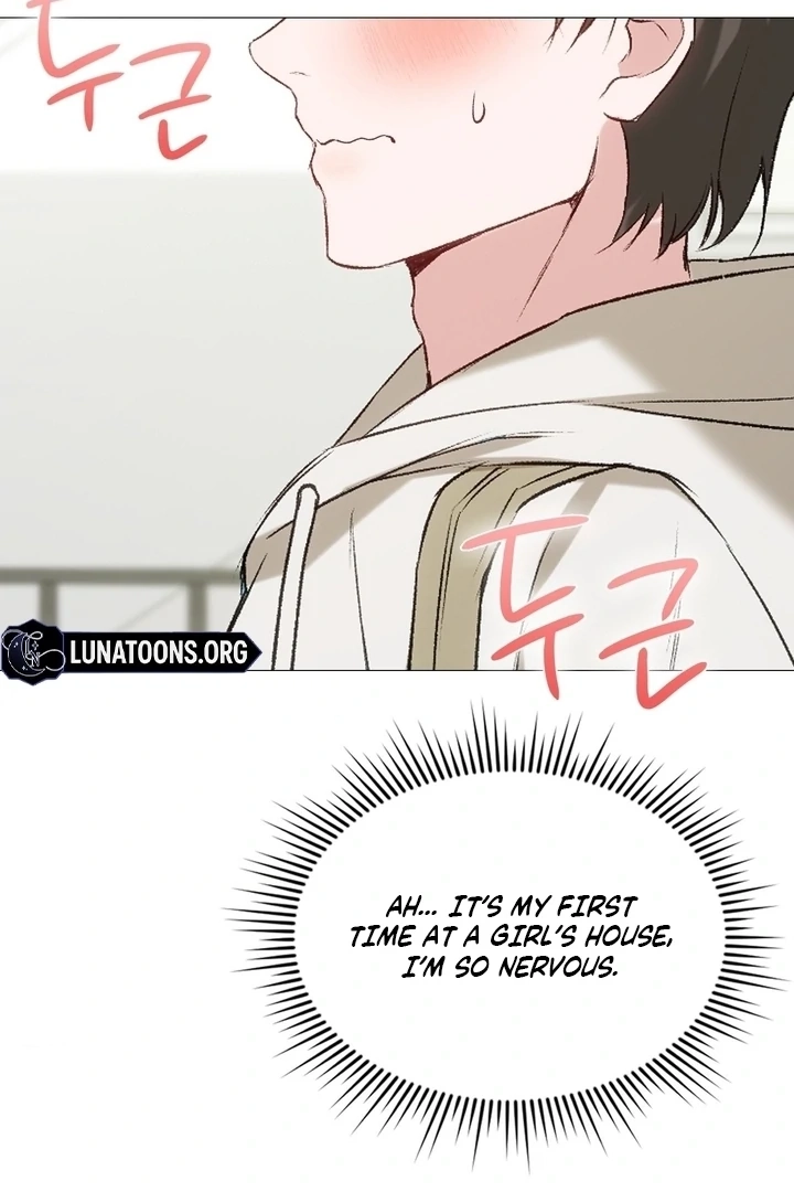Change Days Chapter 7 page 71 - 