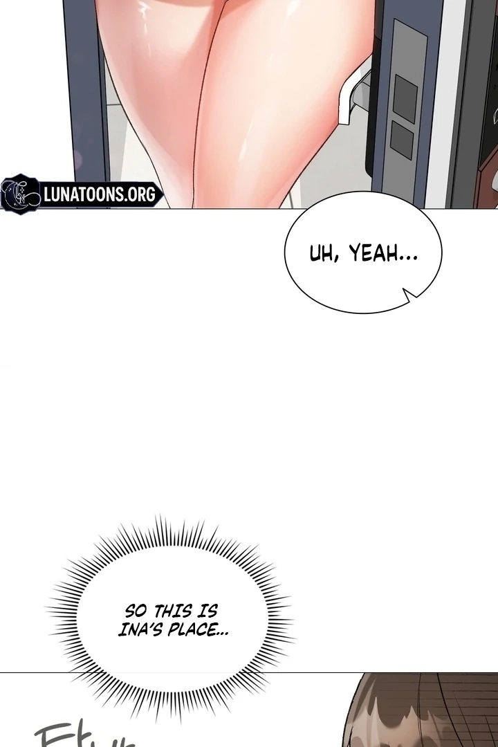 Change Days Chapter 7 page 75 - 