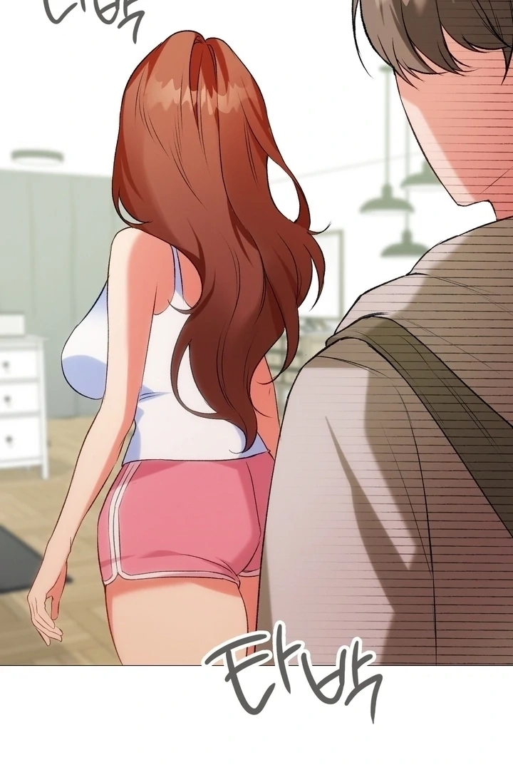 Change Days Chapter 7 page 76 - 