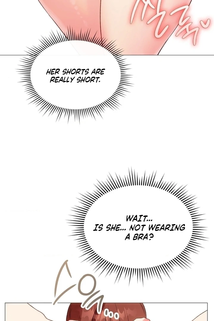 Change Days Chapter 7 page 79 - 