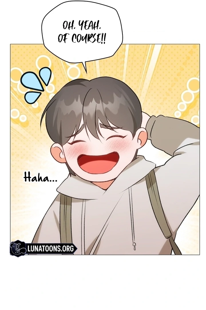 Change Days Chapter 7 page 85 - 