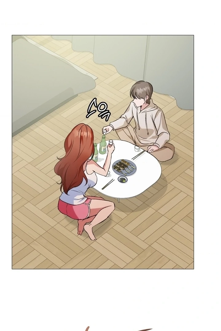 Change Days Chapter 7 page 86 - 