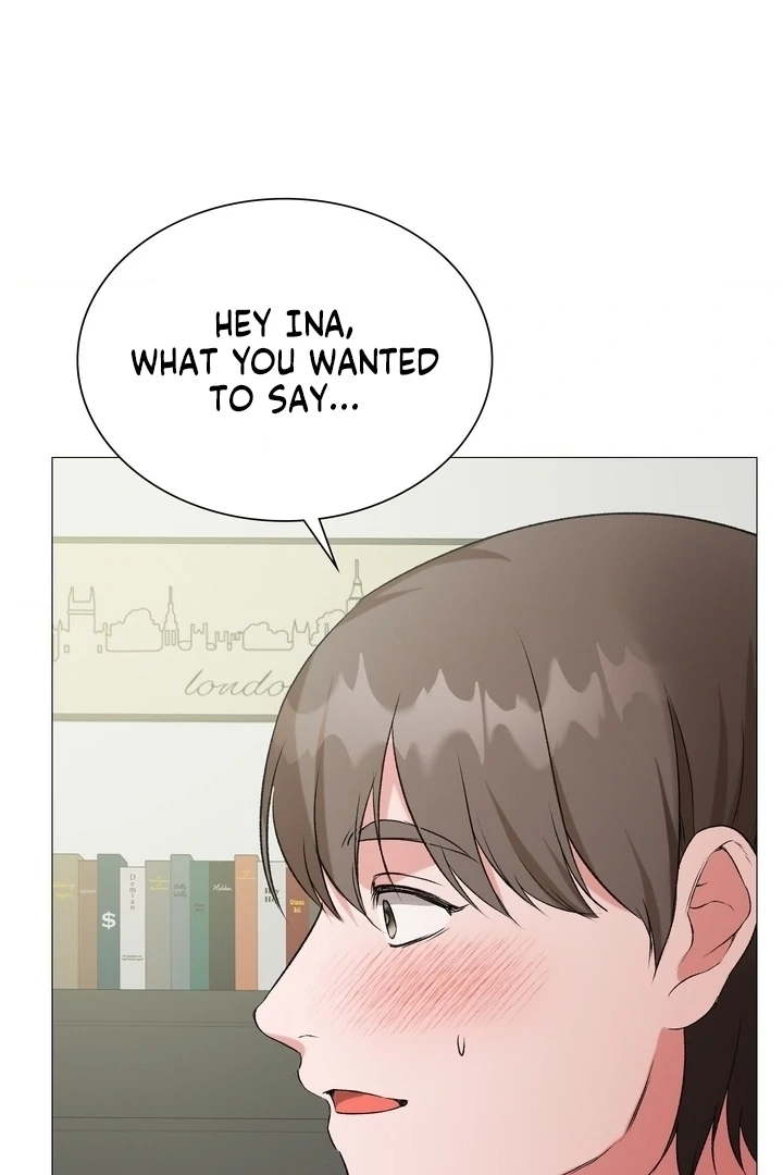Change Days Chapter 7 page 90 - 