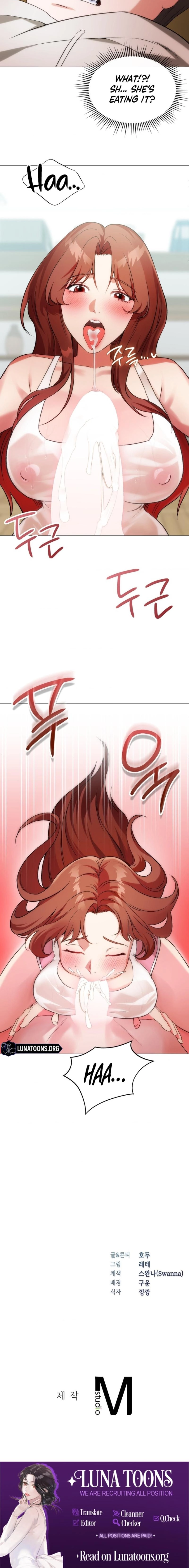 Change Days Chapter 8 page 14 - 