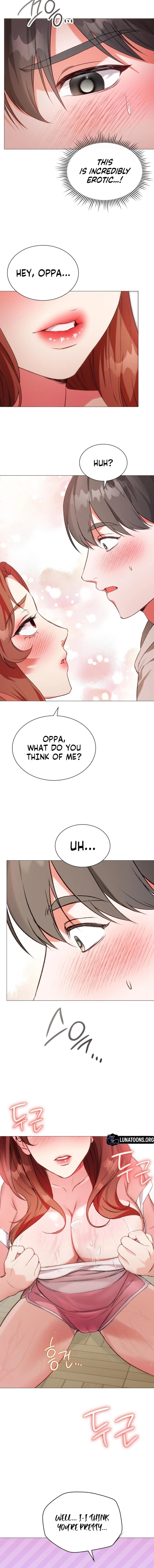 Change Days Chapter 8 page 4 - 
