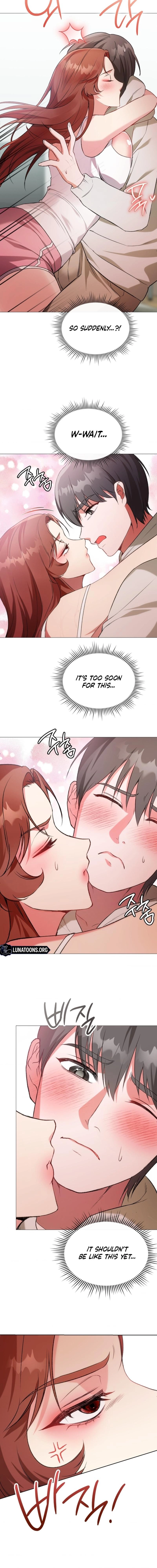 Change Days Chapter 8 page 6 - 