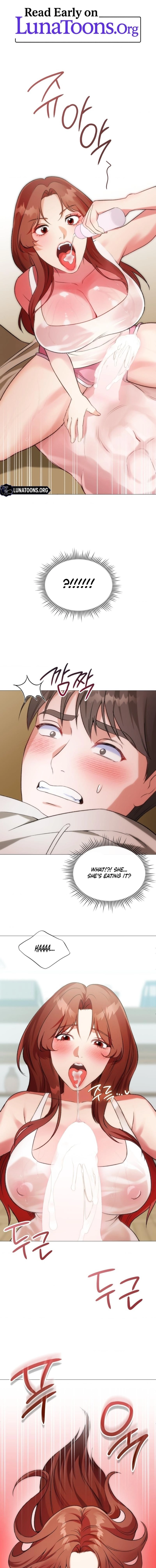 Change Days Chapter 9 page 1 - 