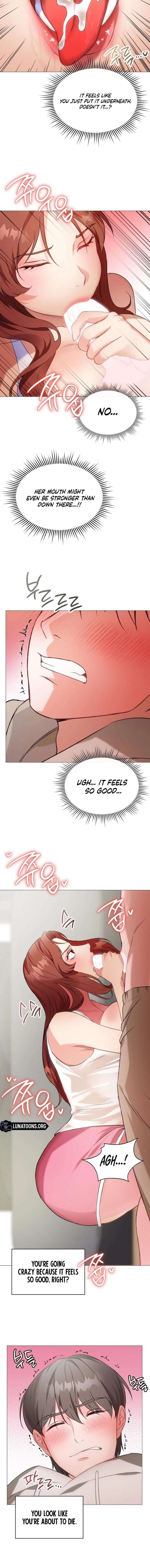 Change Days Chapter 9 page 4 - 
