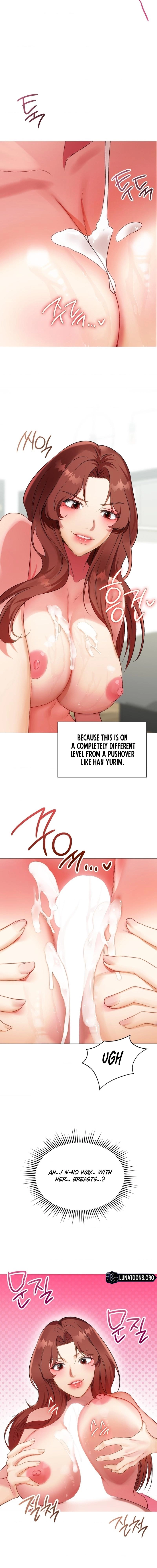 Change Days Chapter 9 page 6 - 