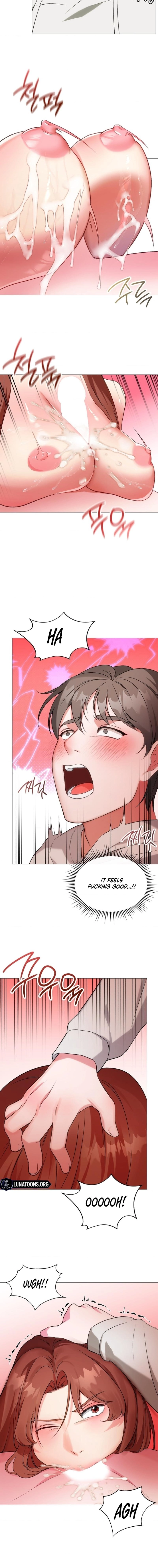 Change Days Chapter 9 page 8 - 