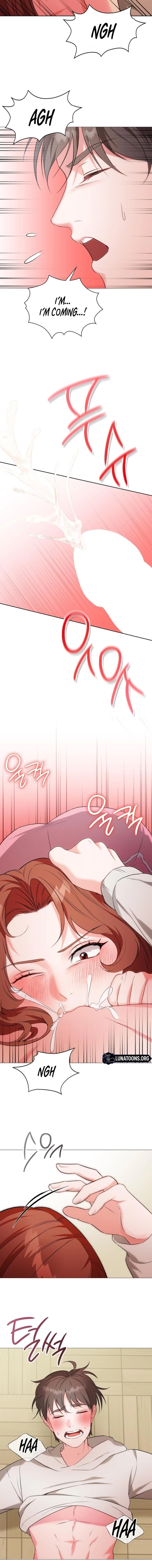 Change Days Chapter 9 page 10 - 
