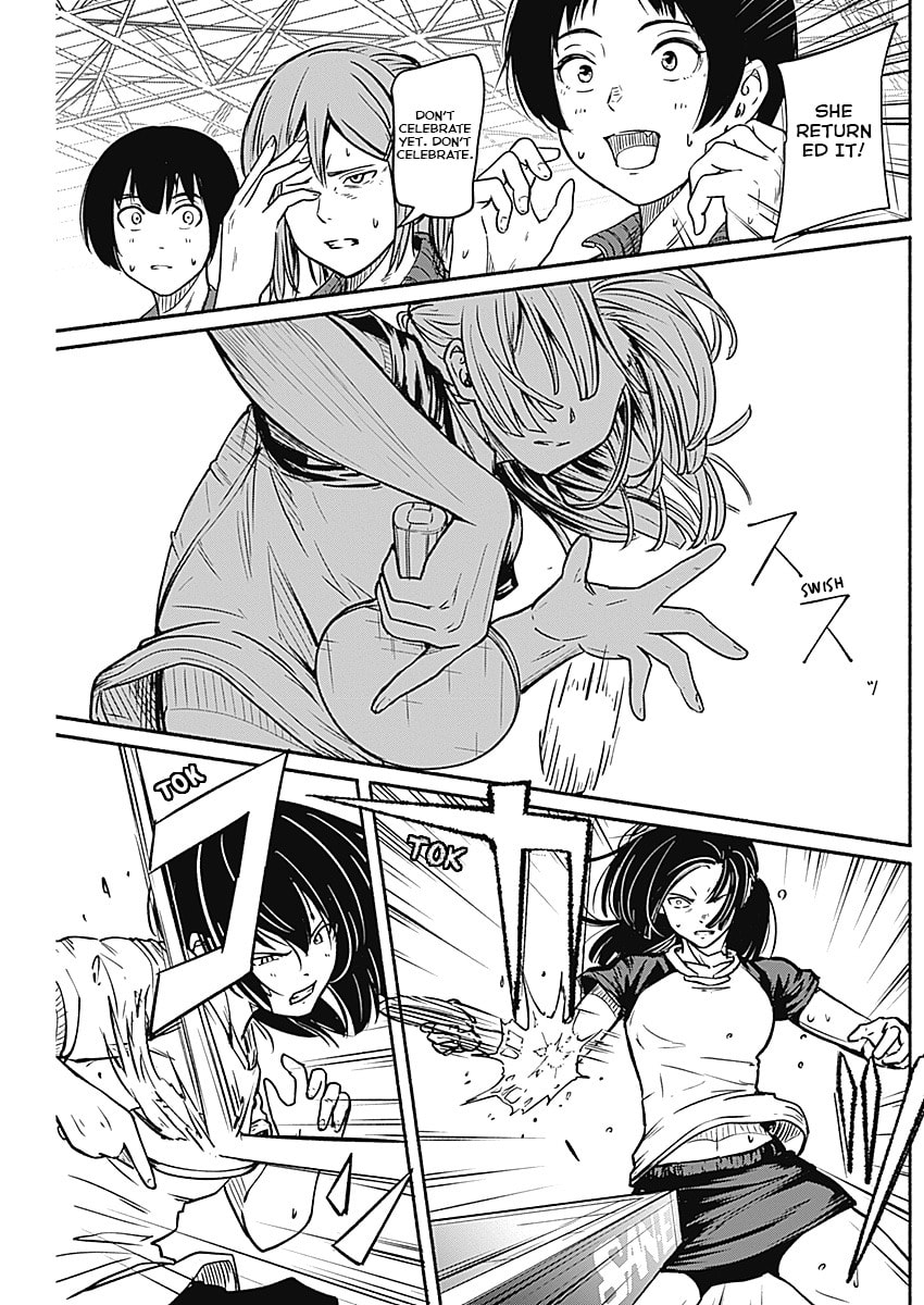 Change end Chapter 0 page 20 - 