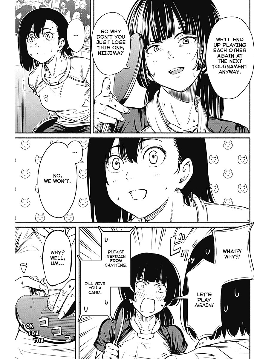 Change end Chapter 0 page 22 - 