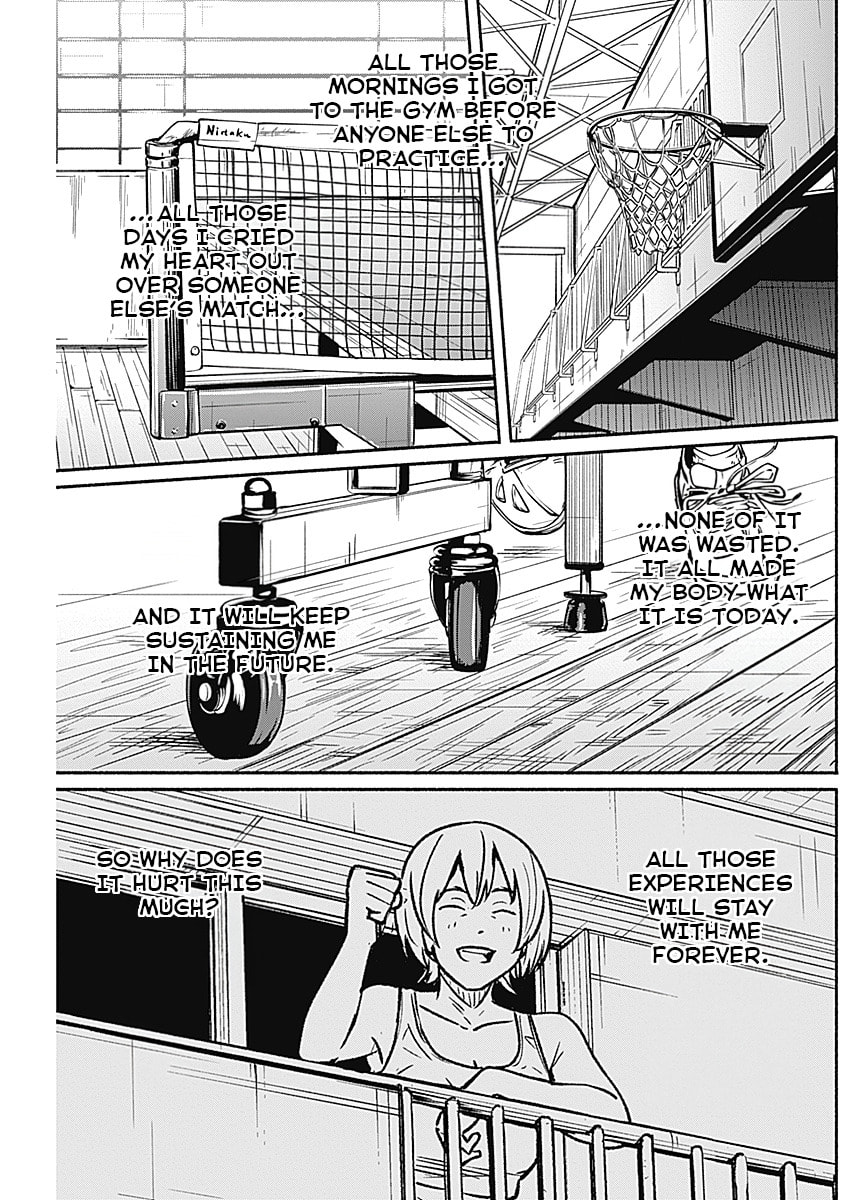 Change end Chapter 0 page 36 - 