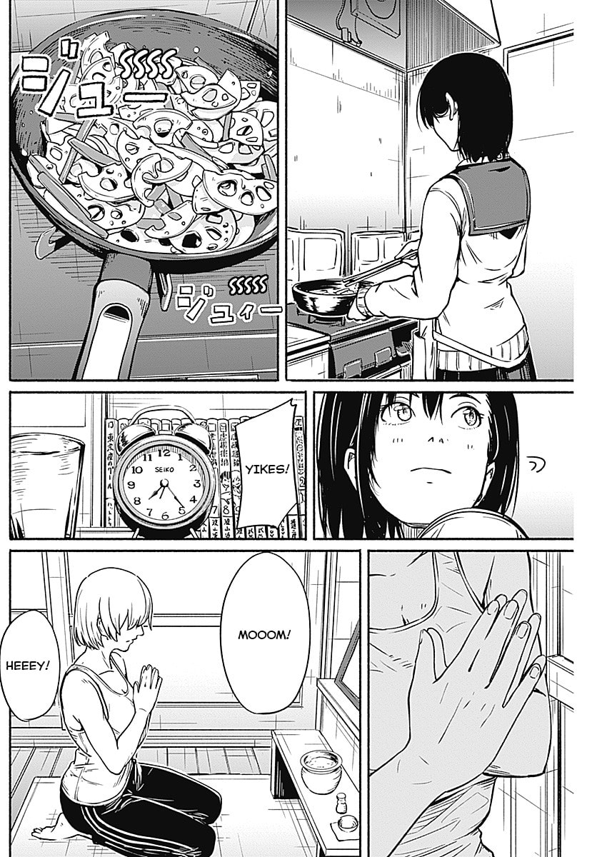 Change end Chapter 0 page 5 - 