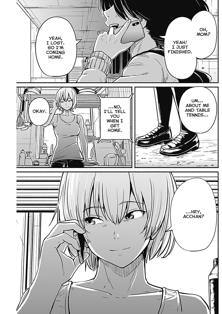 Change end Chapter 0 page 50 - 