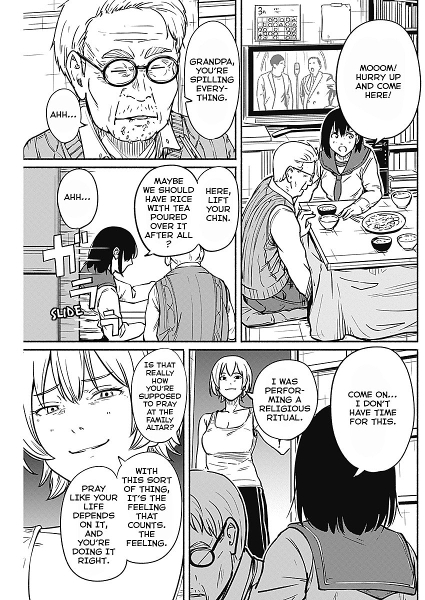 Change end Chapter 0 page 6 - 
