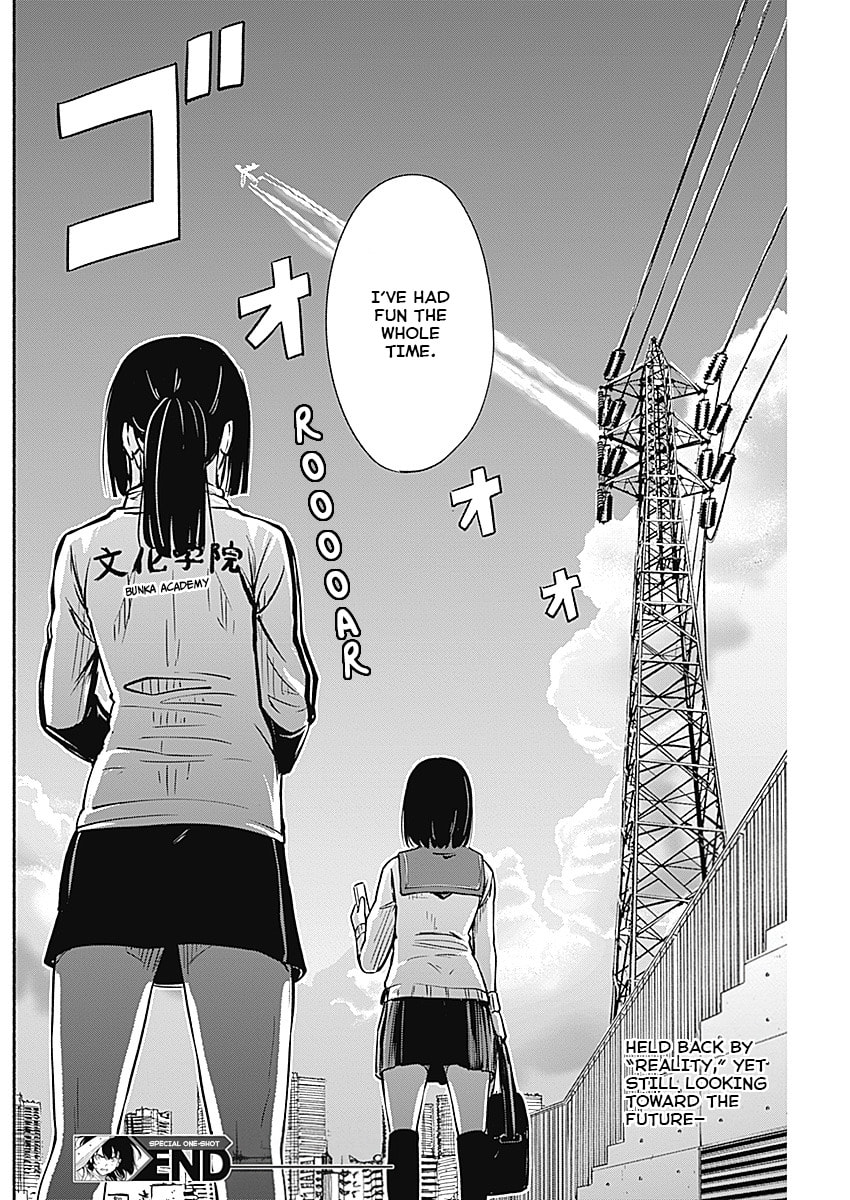 Change end Chapter 0 page 53 - 