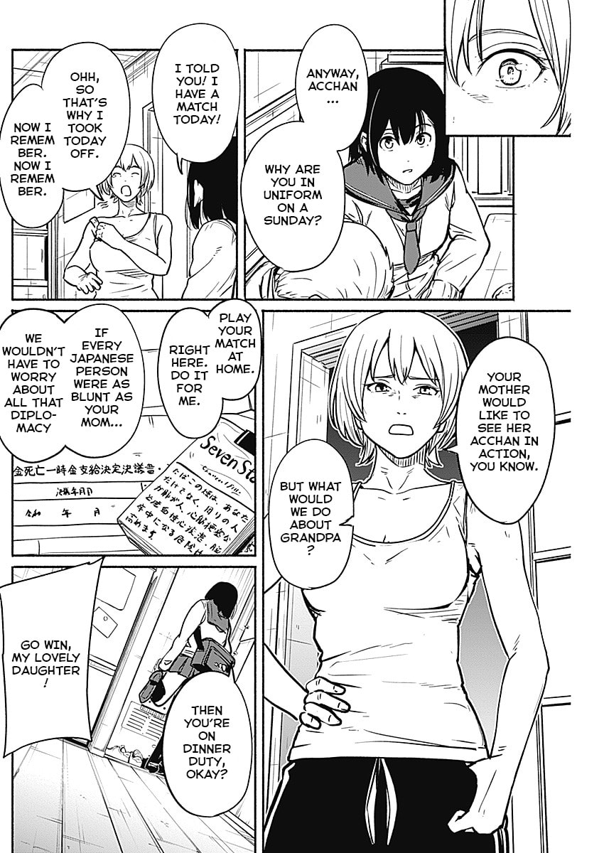 Change end Chapter 0 page 7 - 