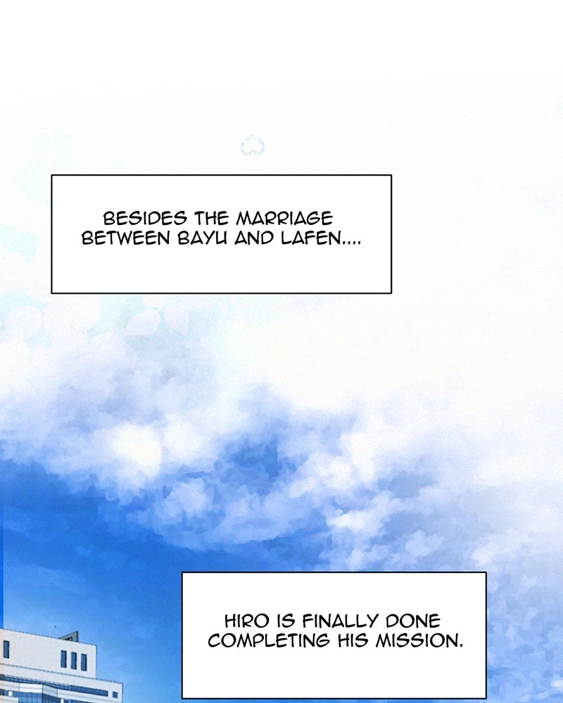 Change Your Path Chapter 55.1 page 1 - 
