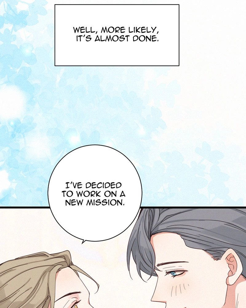 Change Your Path Chapter 55.1 page 21 - 