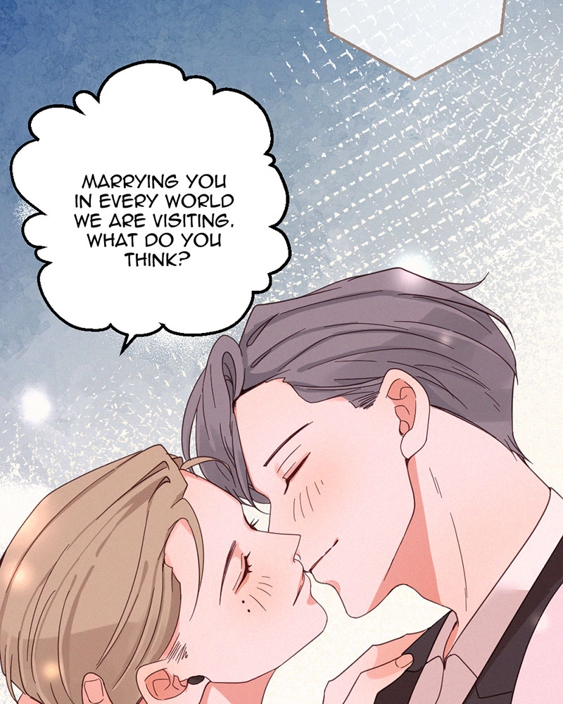 Change Your Path Chapter 55.1 page 23 - 