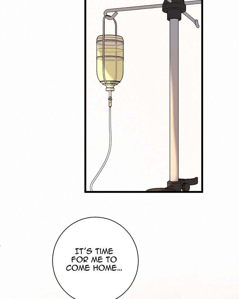 Change Your Path Chapter 55.1 page 27 - 