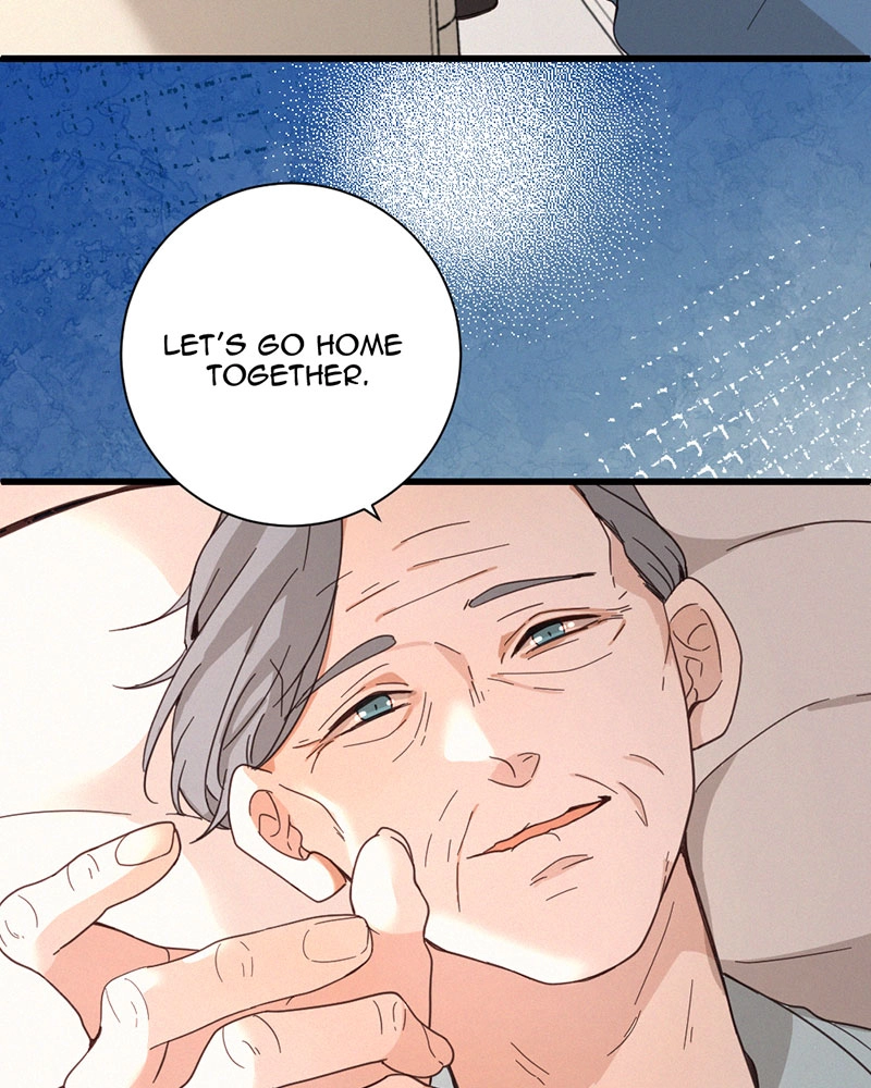 Change Your Path Chapter 55.1 page 29 - 
