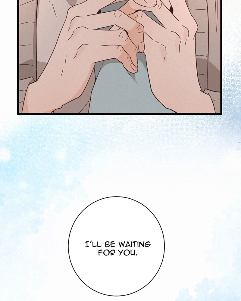 Change Your Path Chapter 55.1 page 31 - 
