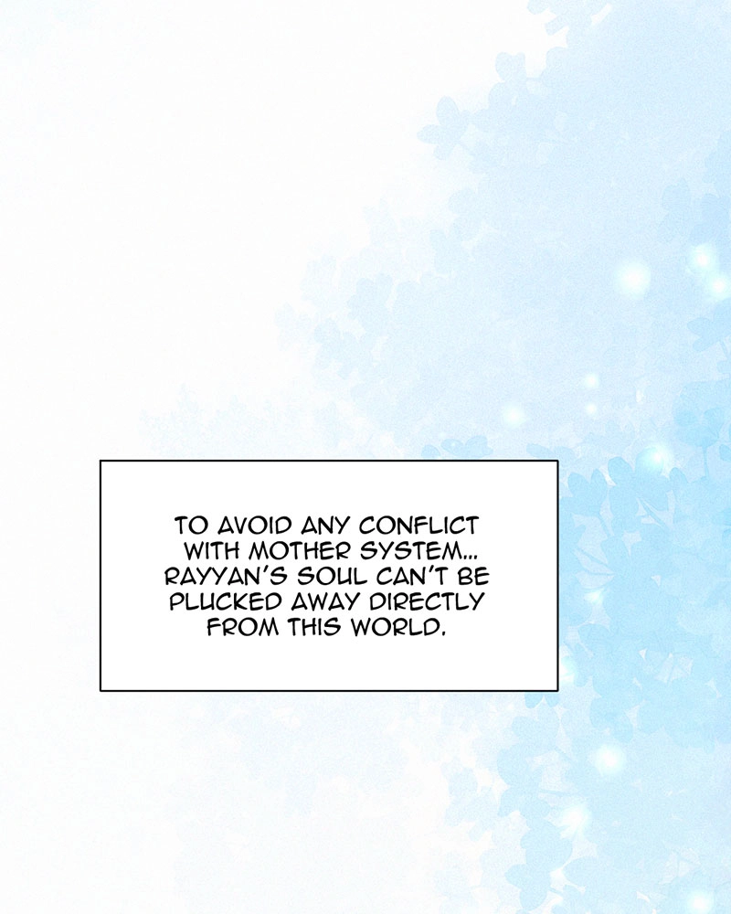 Change Your Path Chapter 55.1 page 32 - 