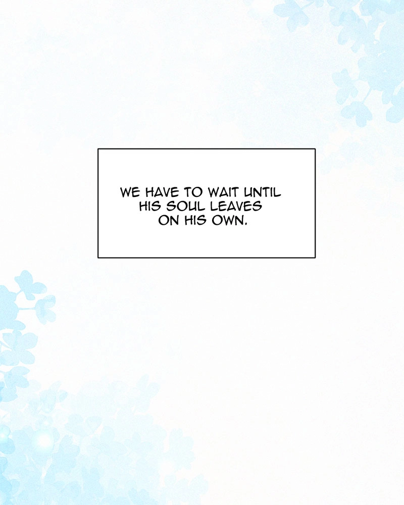 Change Your Path Chapter 55.1 page 33 - 