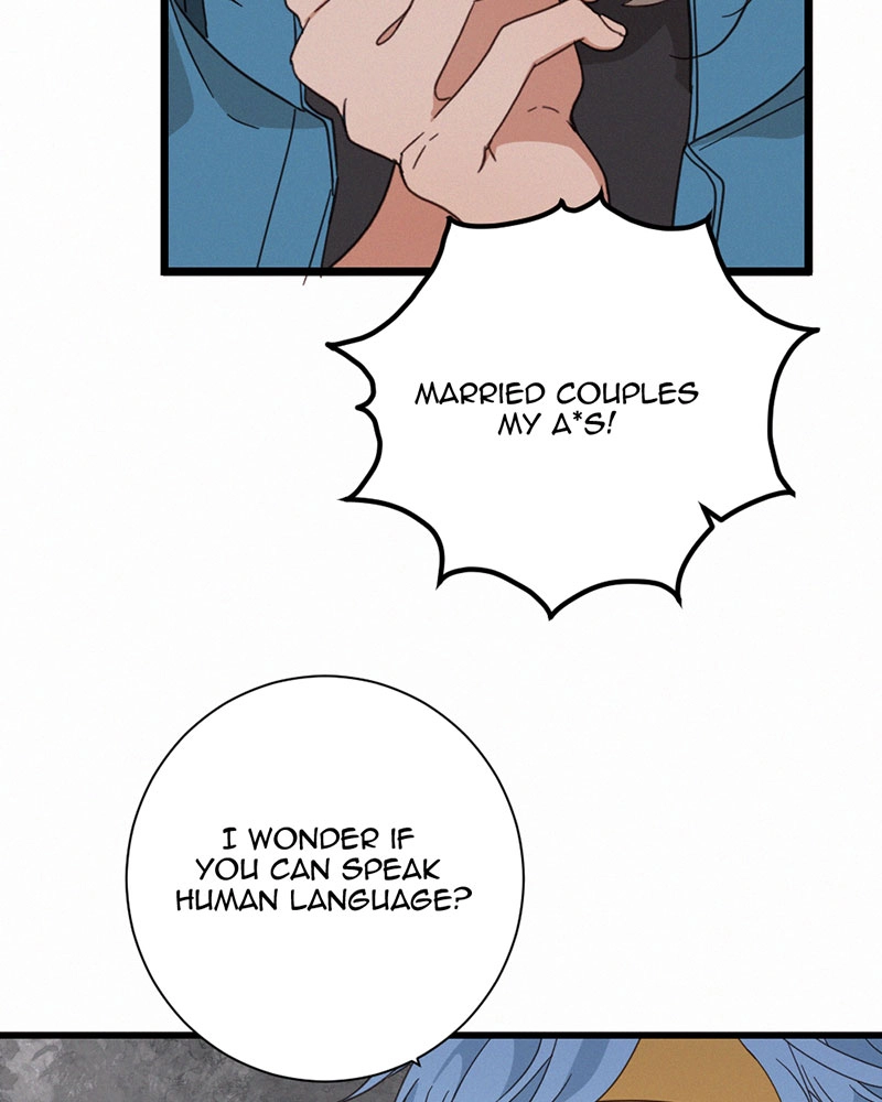 Change Your Path Chapter 55.1 page 9 - 