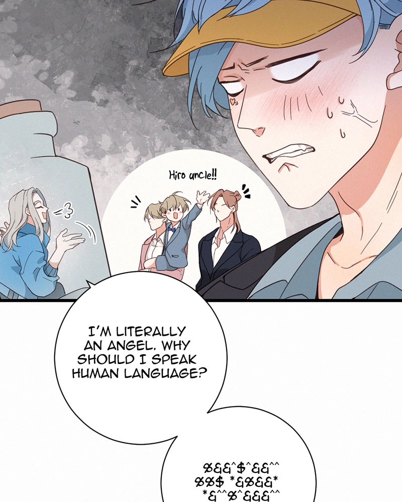 Change Your Path Chapter 55.1 page 10 - 