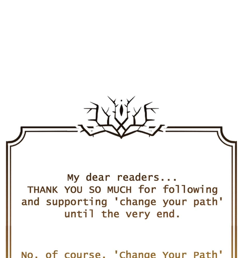 Change Your Path Chapter 55.2 page 1 - 