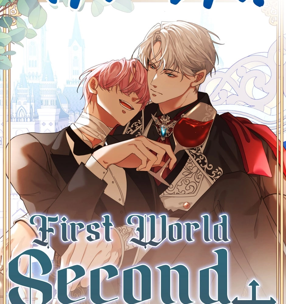 Change Your Path Chapter 55.2 page 3 - 