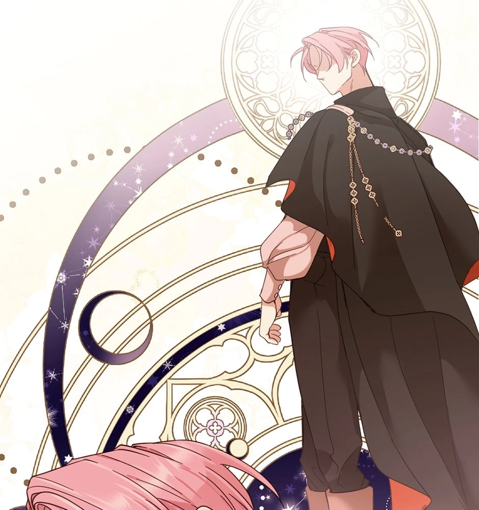 Change Your Path Chapter 55.2 page 7 - 