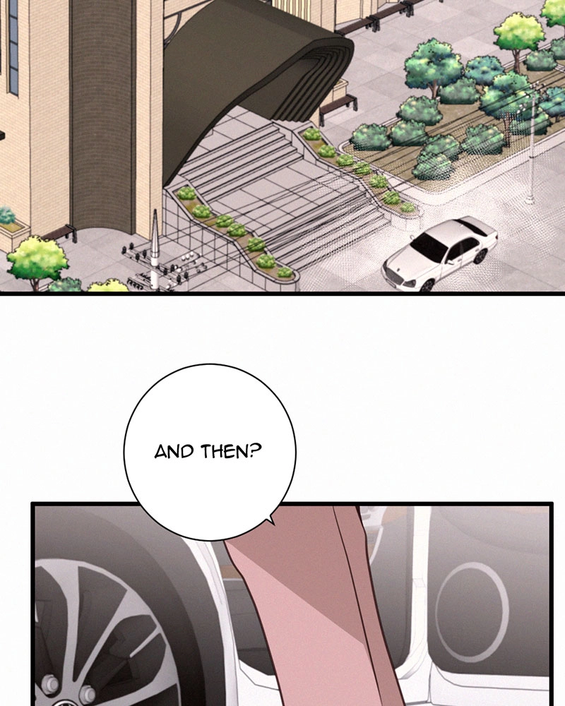 Change Your Path Chapter 55 page 11 - 