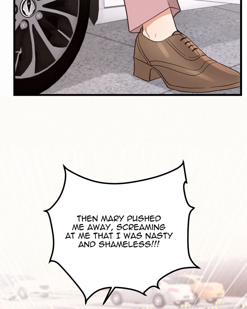 Change Your Path Chapter 55 page 12 - 