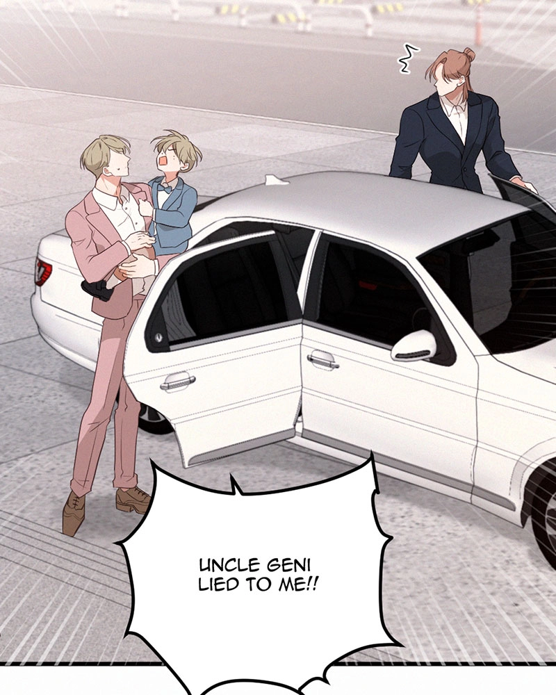 Change Your Path Chapter 55 page 13 - 