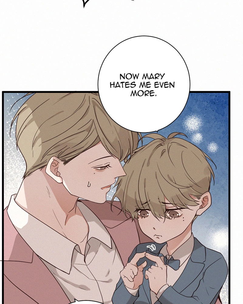 Change Your Path Chapter 55 page 14 - 