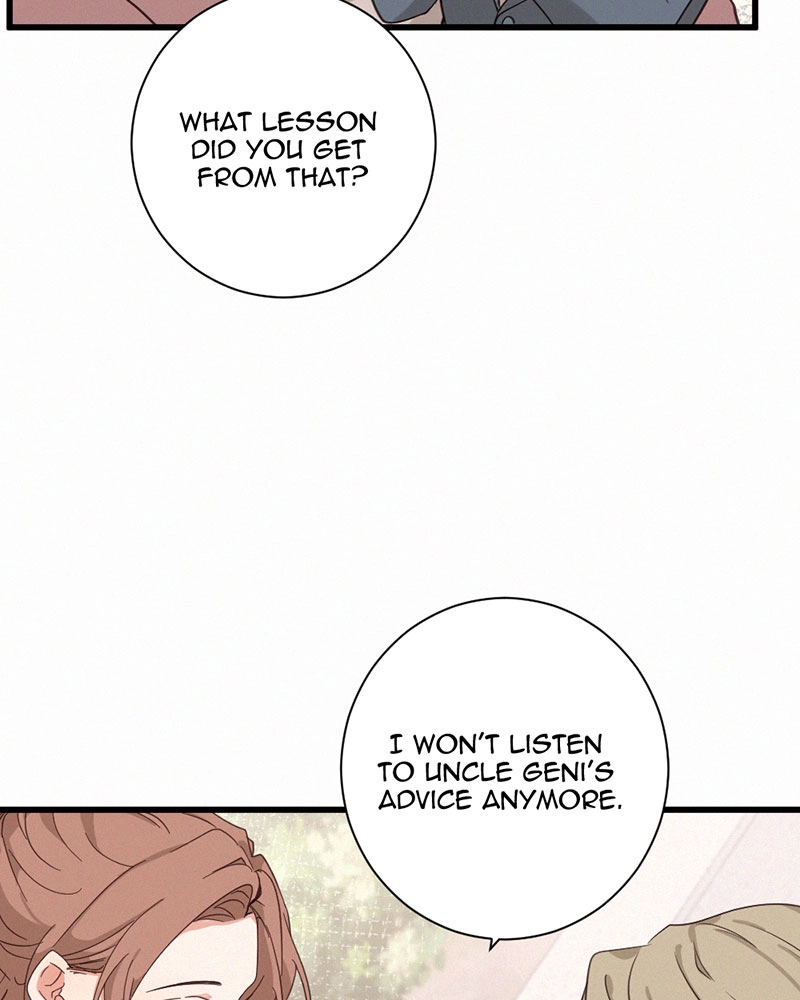 Change Your Path Chapter 55 page 15 - 