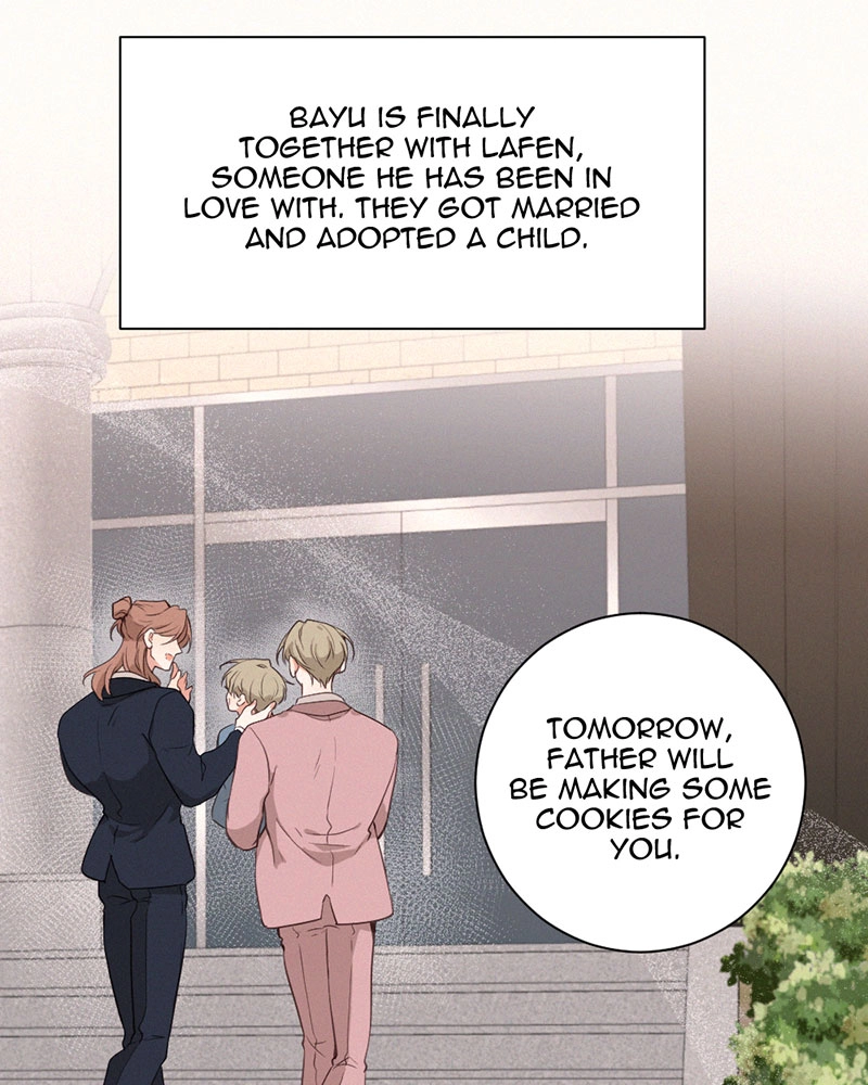 Change Your Path Chapter 55 page 17 - 
