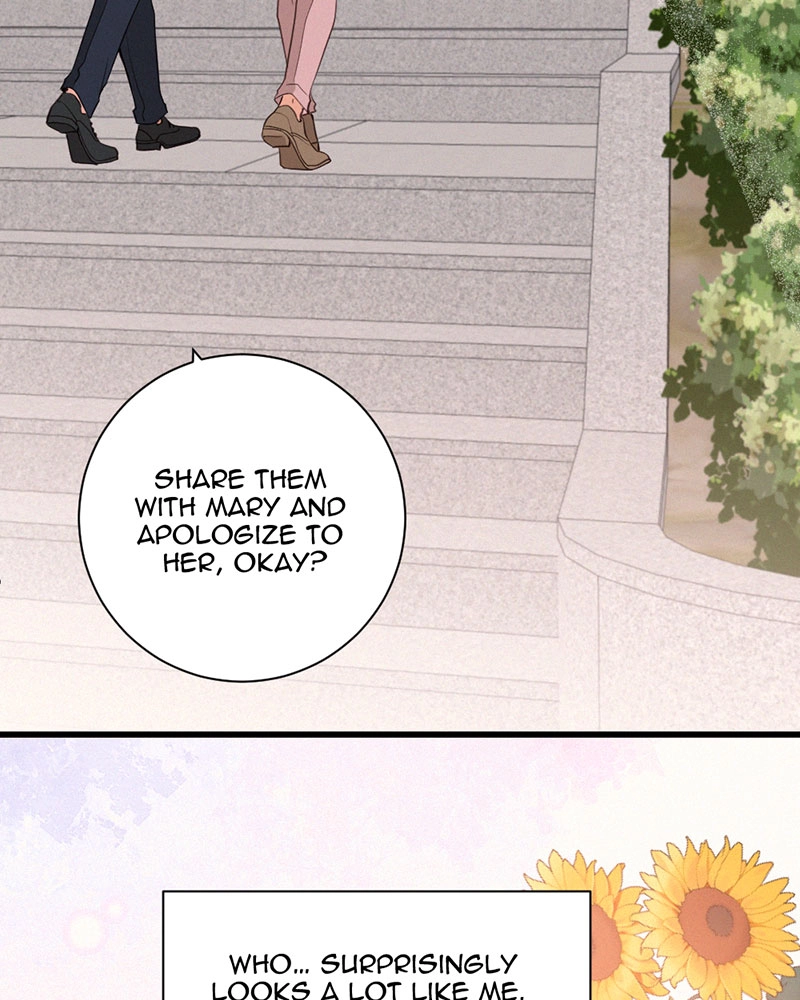 Change Your Path Chapter 55 page 18 - 