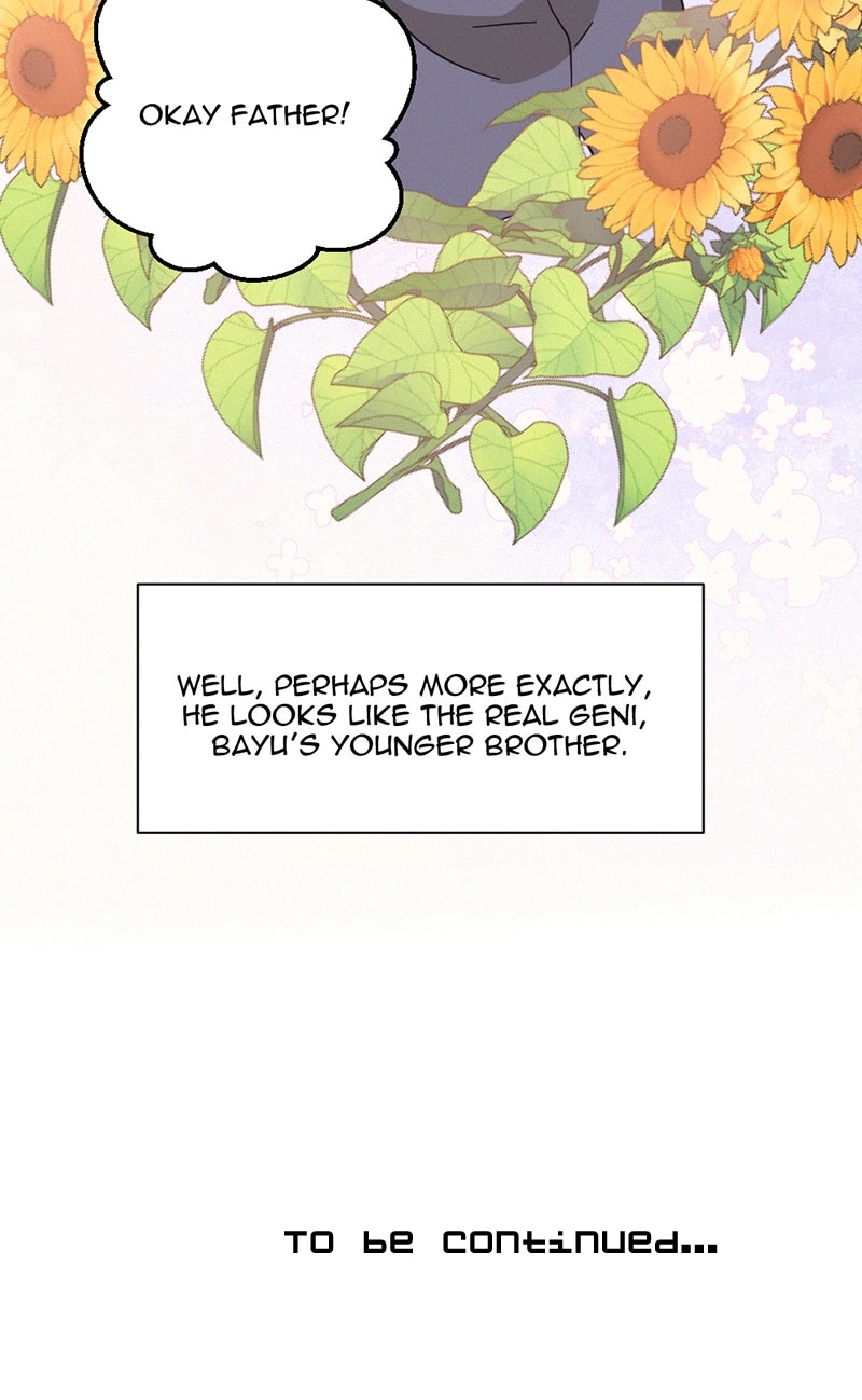 Change Your Path Chapter 55 page 20 - 