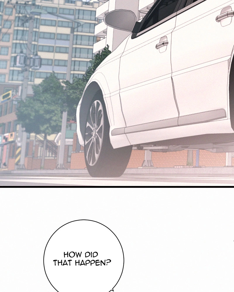 Change Your Path Chapter 55 page 3 - 